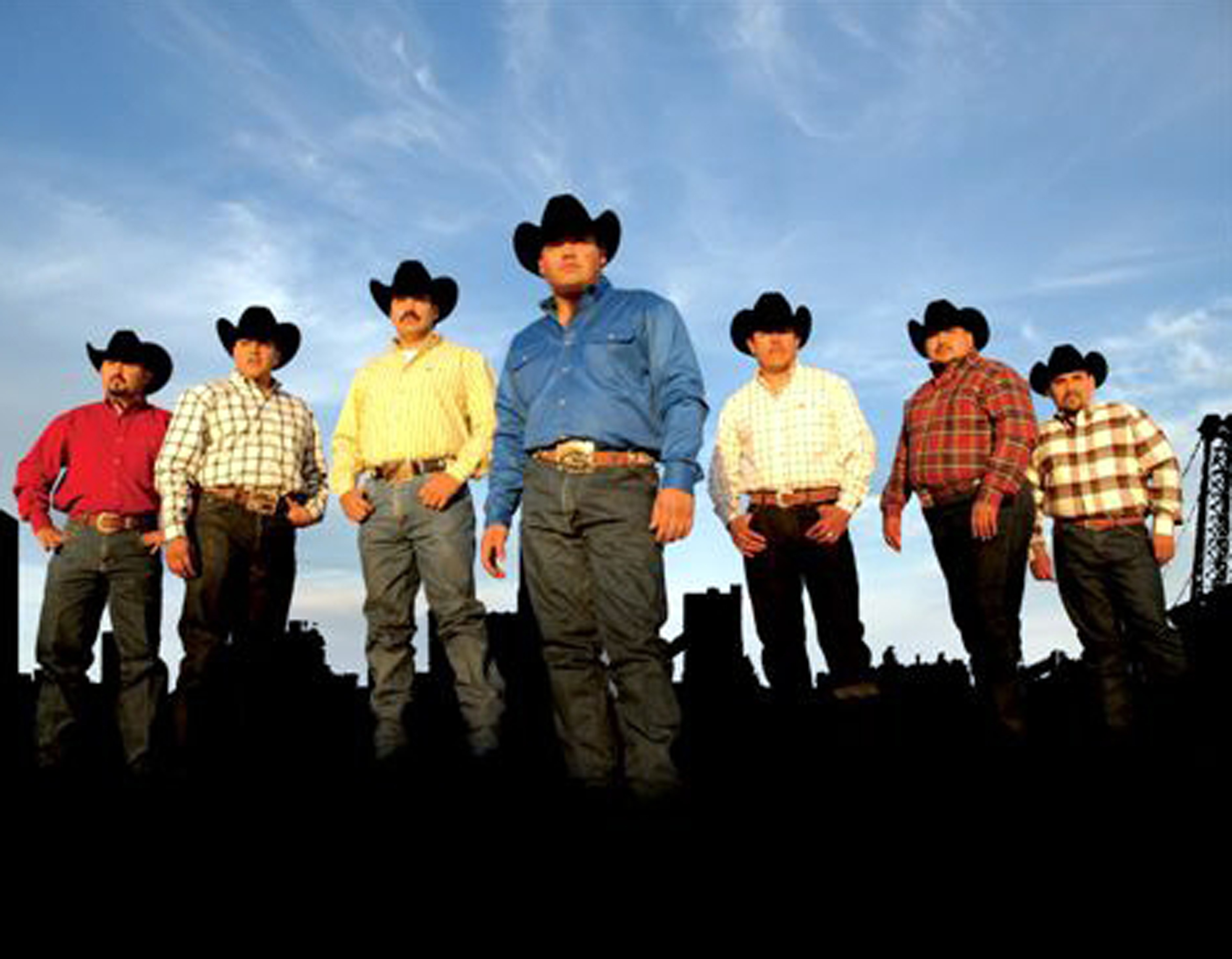 Hace Intocable disco Cl&aacute;sico para fans