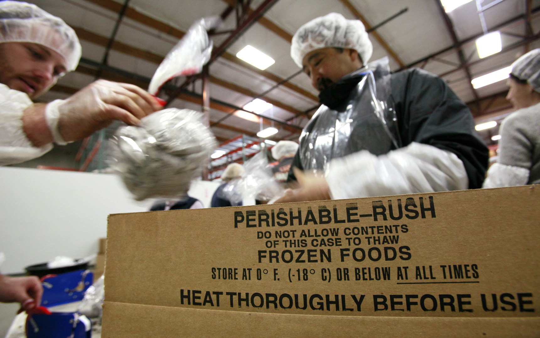 Charities may not have a happy holiday