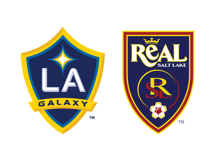 Real vs Galaxy final de contraste