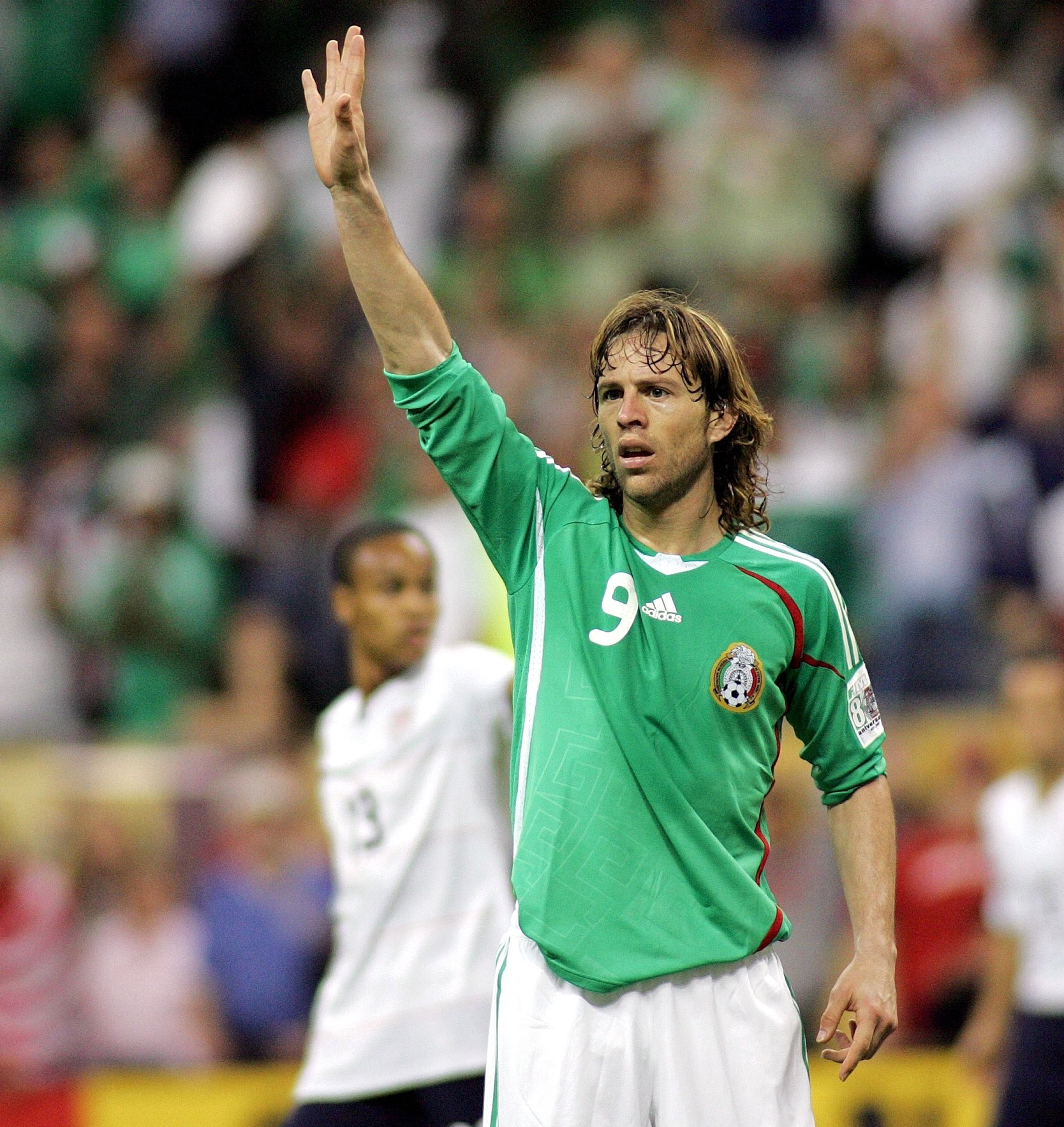 Que digan que est&aacute; dormido...