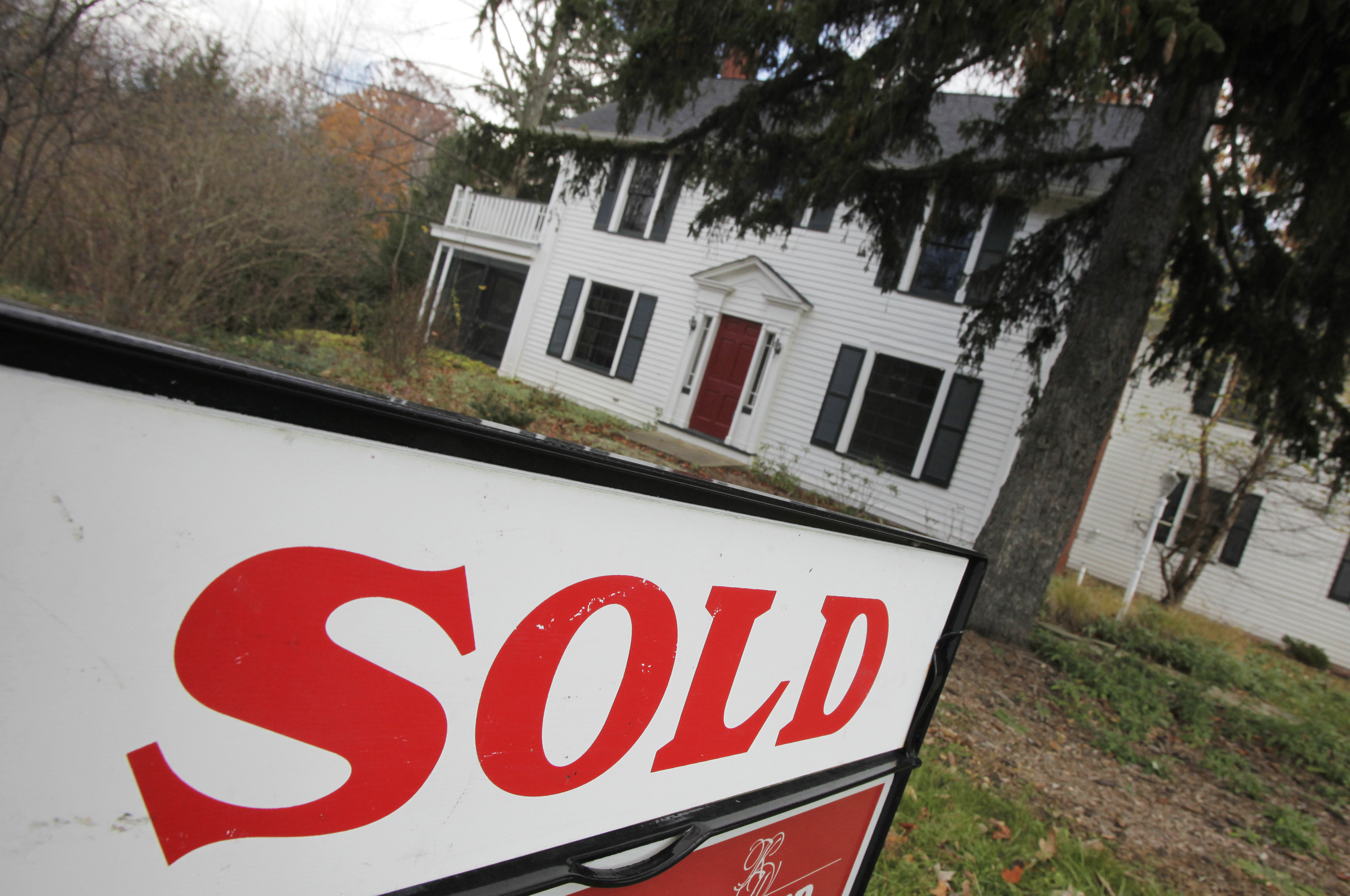 Venta de viviendas en EEUU en su nivel m&aacute;s alto en dos a&ntilde;os.