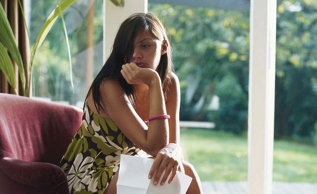 &iquest;Se ha descuidado &uacute;ltimamente?