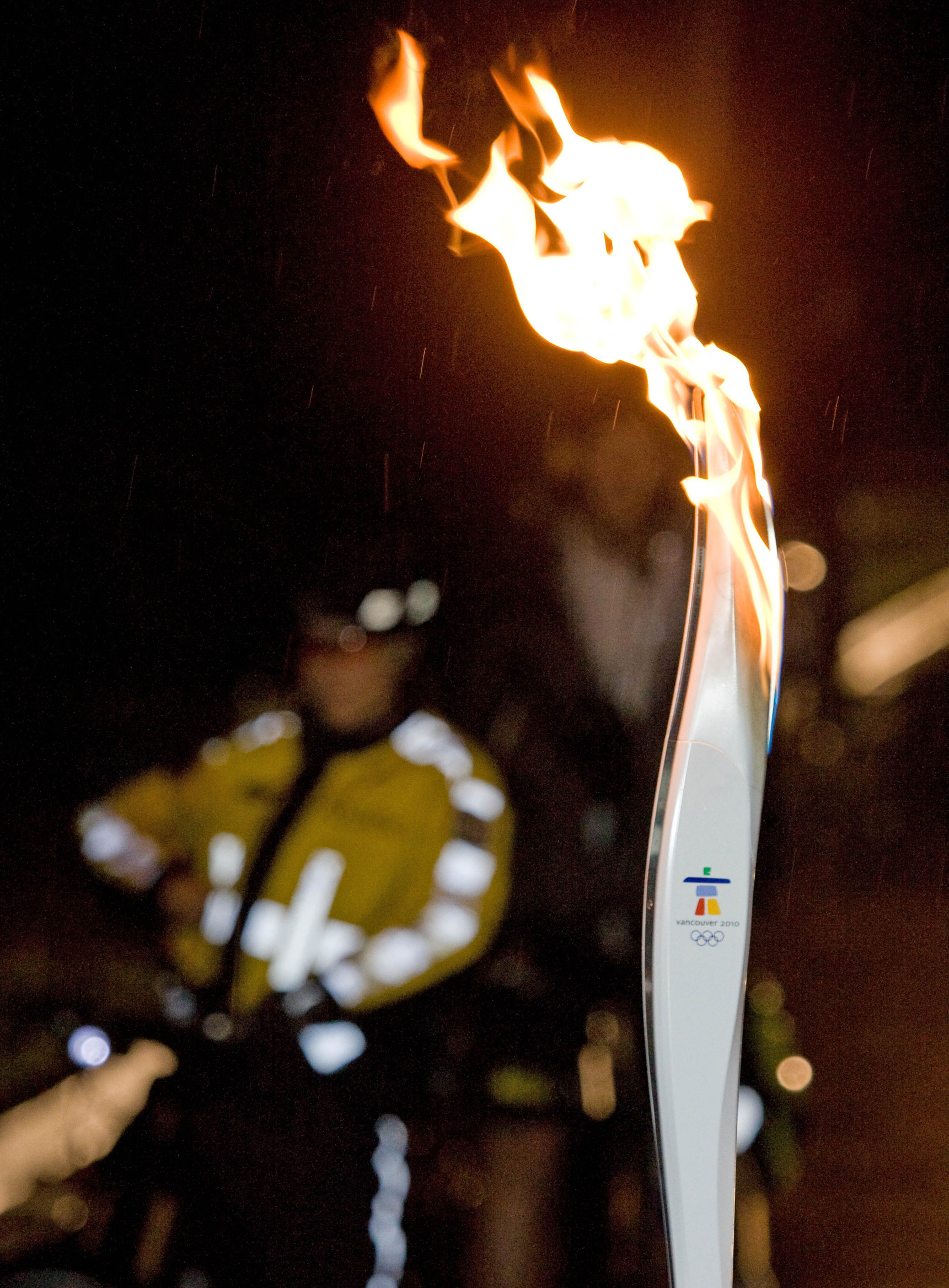 La compra de boletos de las Olimpiadas congela a fan&aacute;ticos.