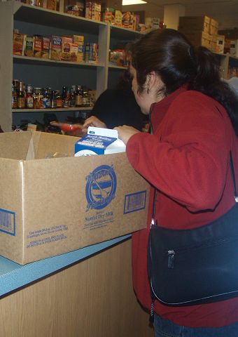 Esperanza en momentos dificiles