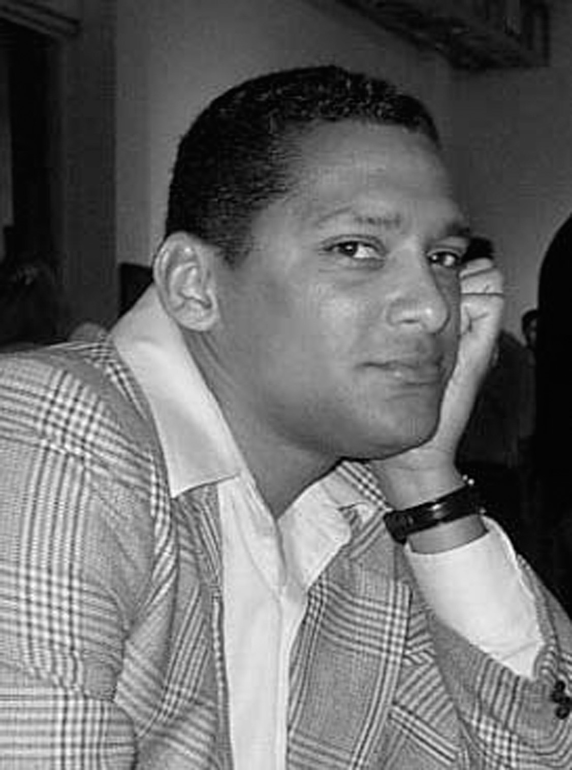 La Poesía en su Sangre