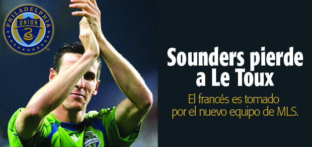 Conozca al “Uni&oacute;n Filadelfia”