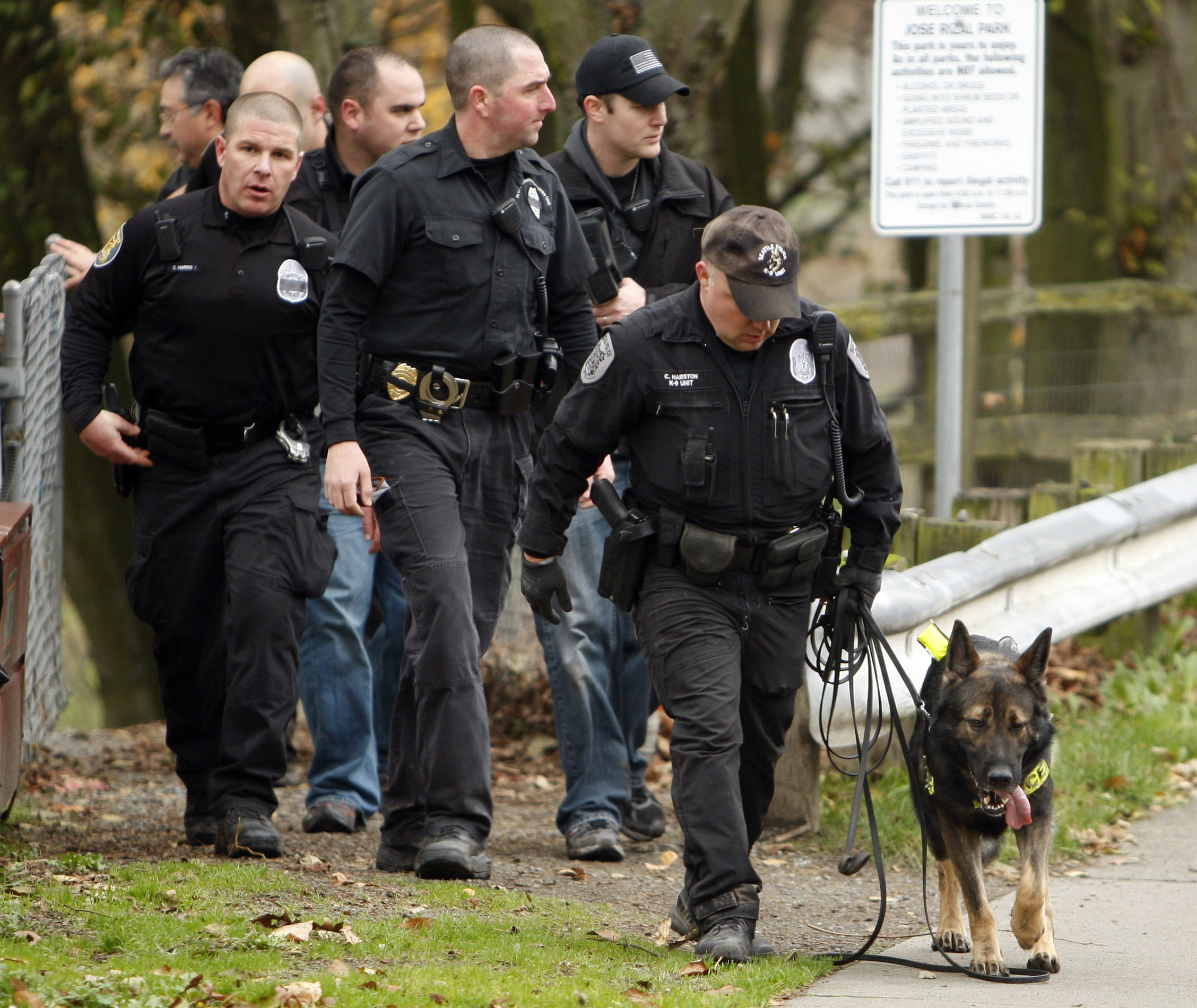 Sospechoso del crimen elude a la Polic&iacute;a