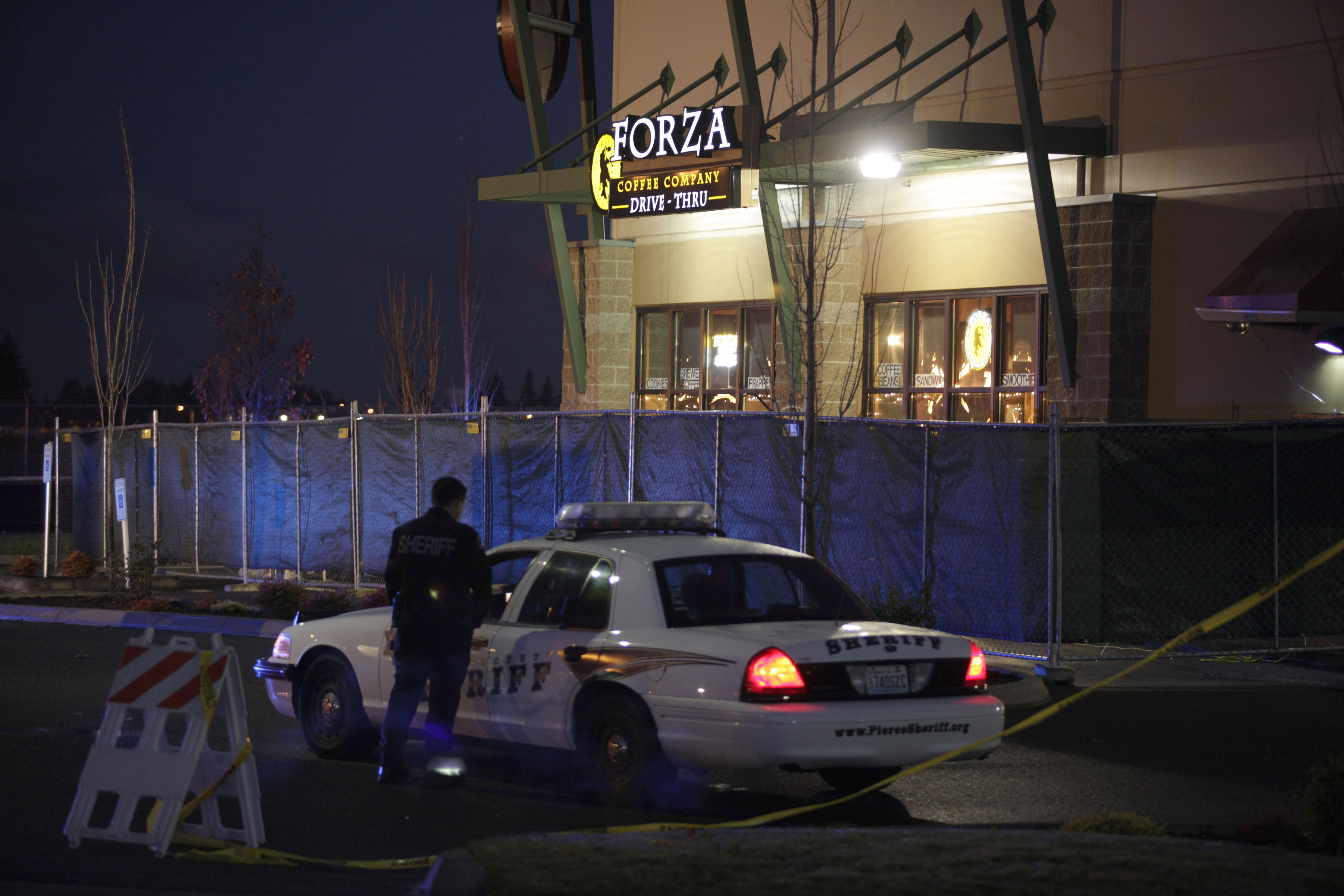 Muere sospechoso en encuentro con la Polic&iacute;a