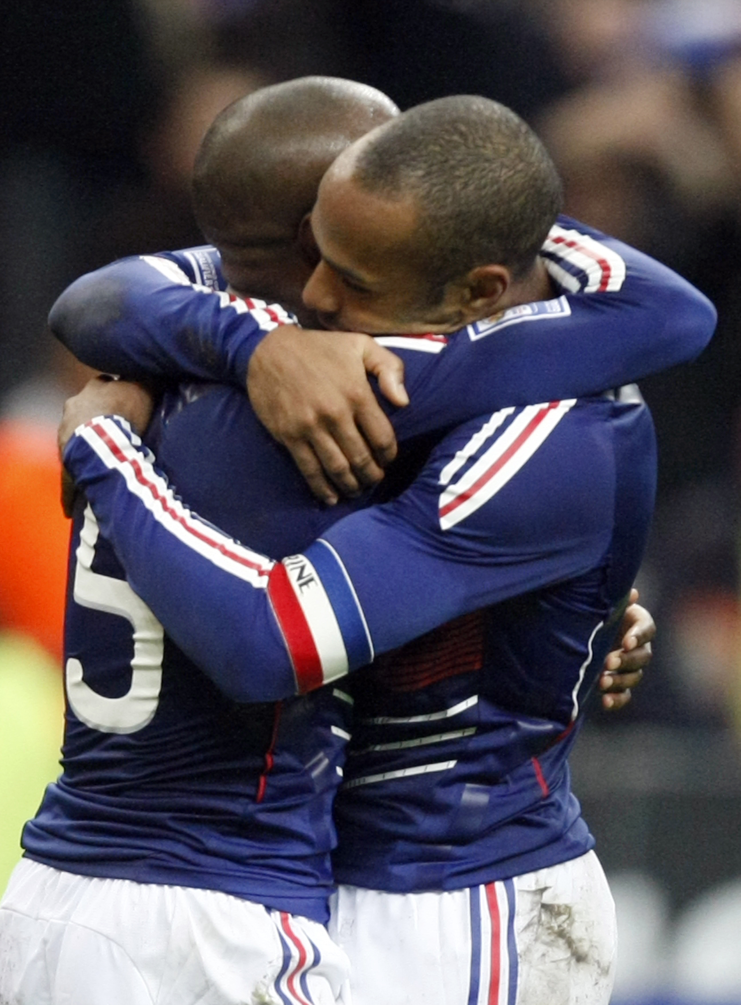 FIFA: No habr&aacute; m&aacute;s &aacute;rbitros