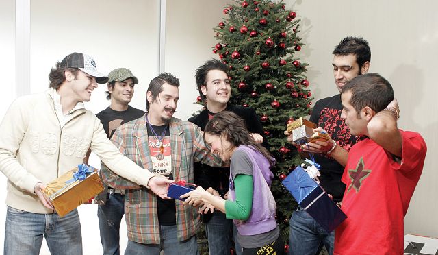 El poder del intercambio