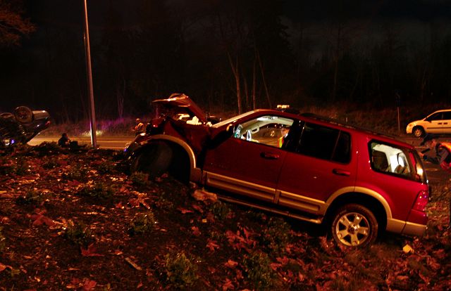“Una Mala Decisi&oacute;n” ocasiona 4 muertes