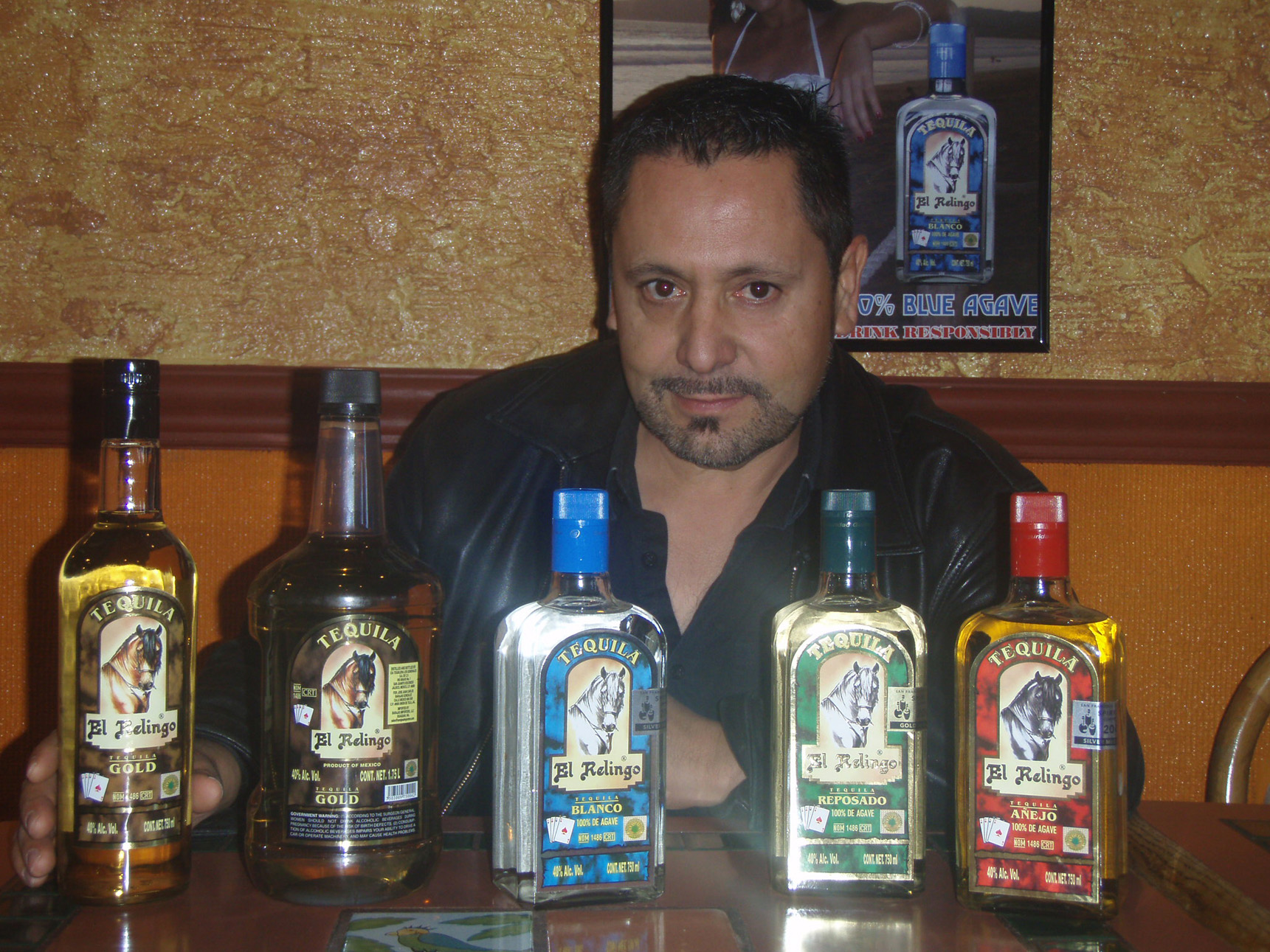 Distribuciones Barajas