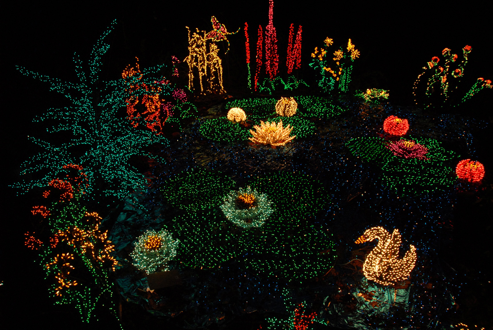 Calendario de eventos