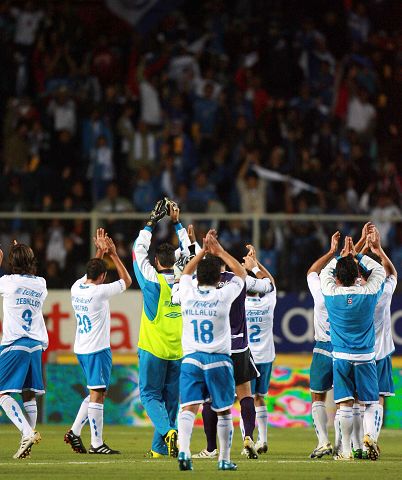 &iquest;D&oacute;nde quedaron los guapos?