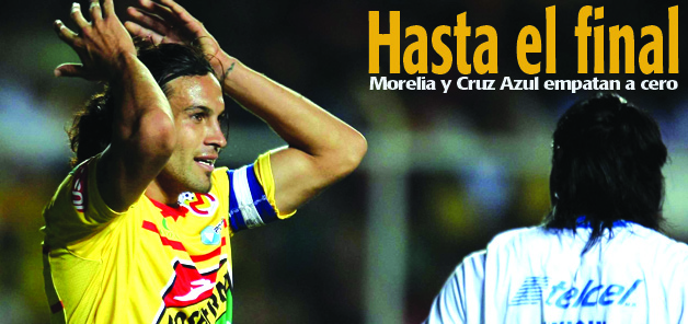 La M&aacute;quina obtiene ventaja