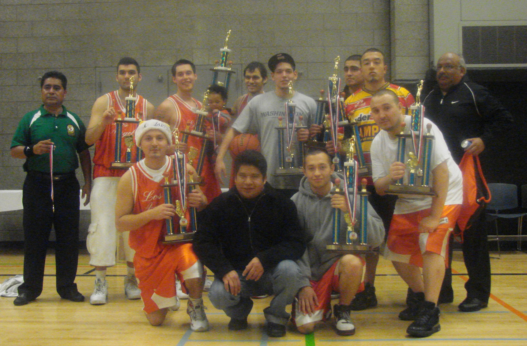 Lakers siguen imparables