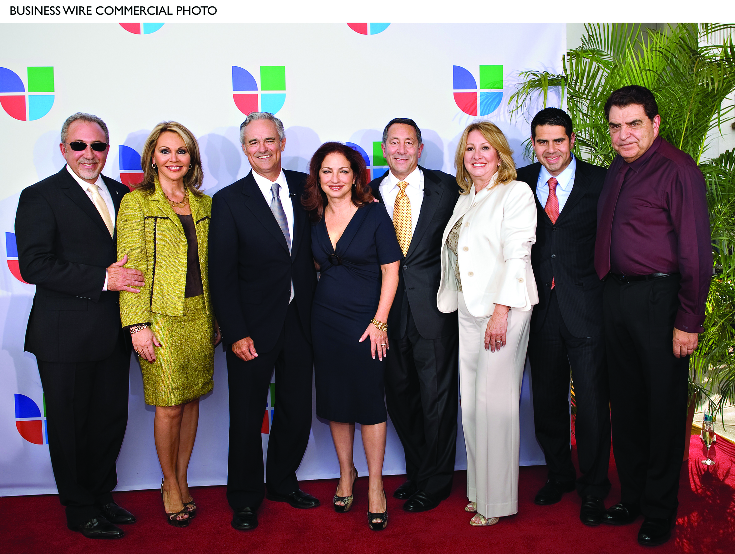 Univisi&oacute;n crea estudios para tener m&aacute;s producci&oacute;n propia