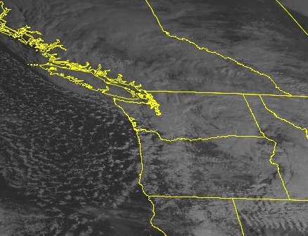 Recomiendan precauciones en "Onda Fr&iacute;a"
