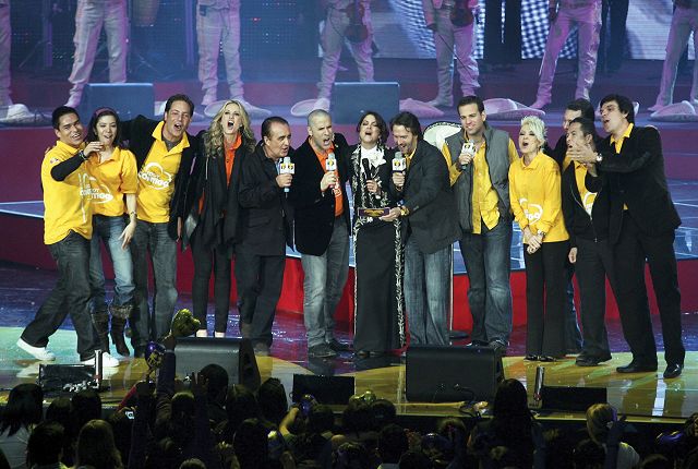 Supera Telet&oacute;n 2009 la meta