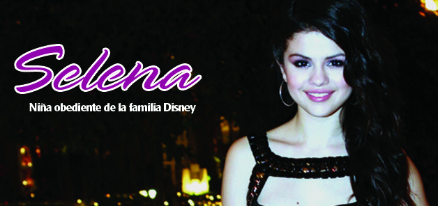 Acata Selena reglas de la familia Disney