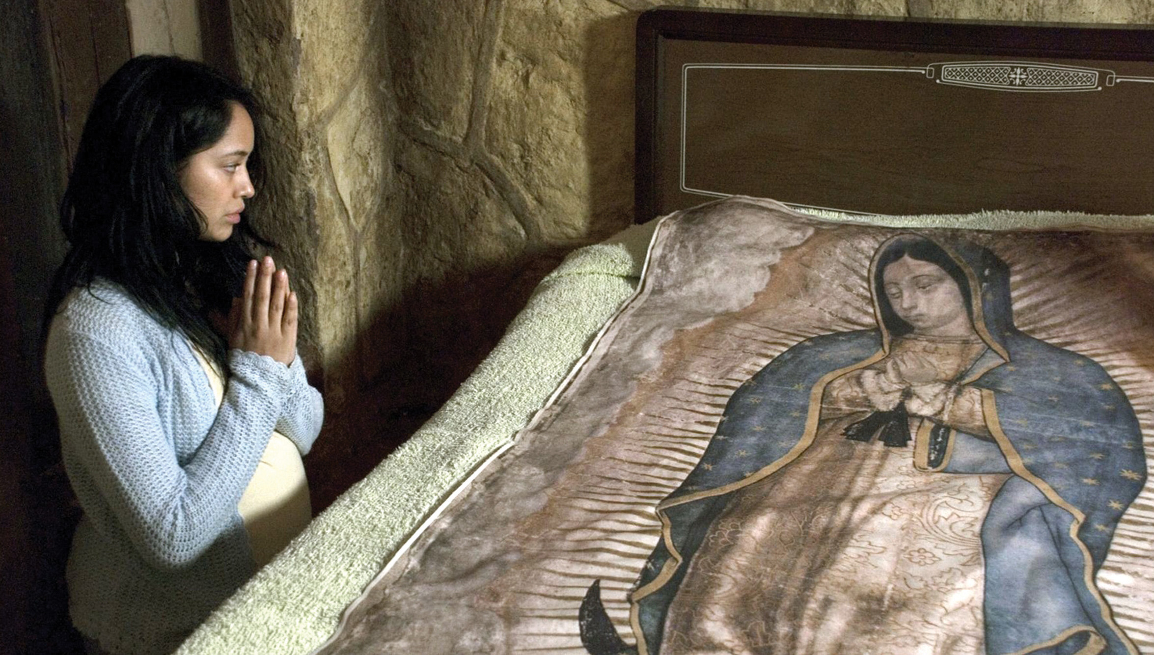 S&iacute;mbolo de identidad y fe