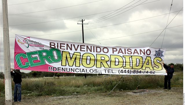 Si va a M&eacute;xico, lea esto primero