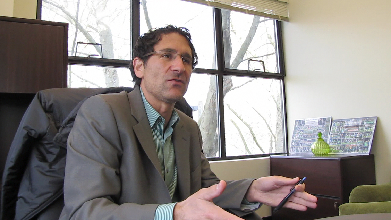 El Balance de Sounders, por su Gerente