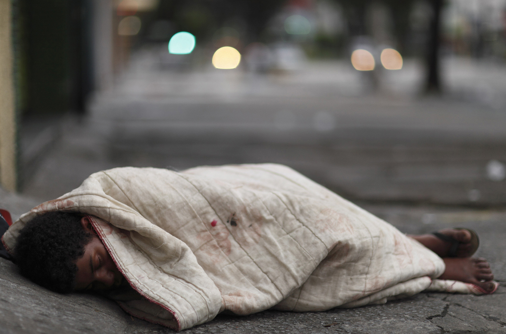 &iquest;Otra d&eacute;cada perdida en Am&eacute;rica Latina?