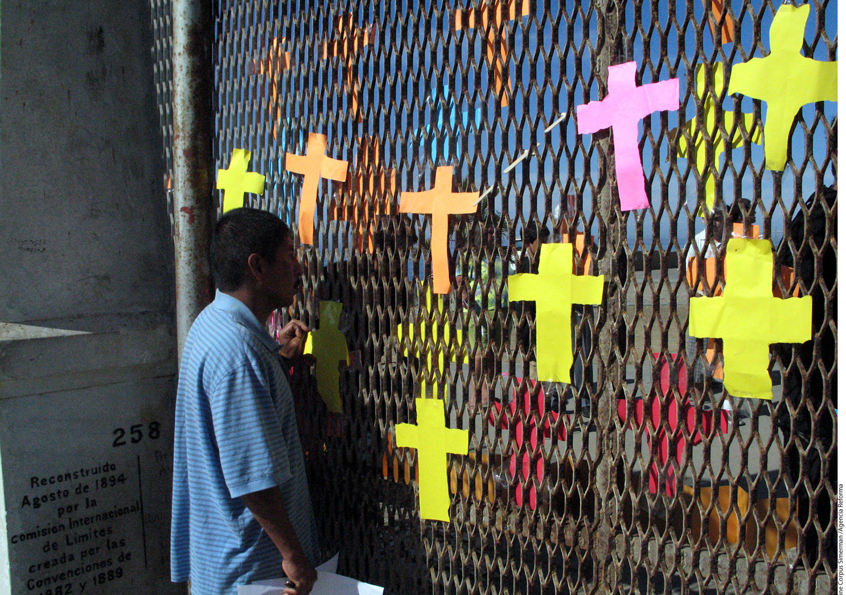 Van por tercera 'enchilada' en EU