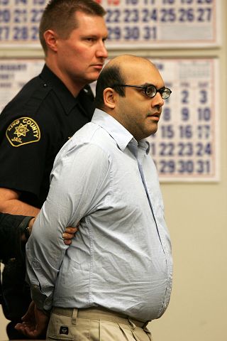 Lo encuentran culpable