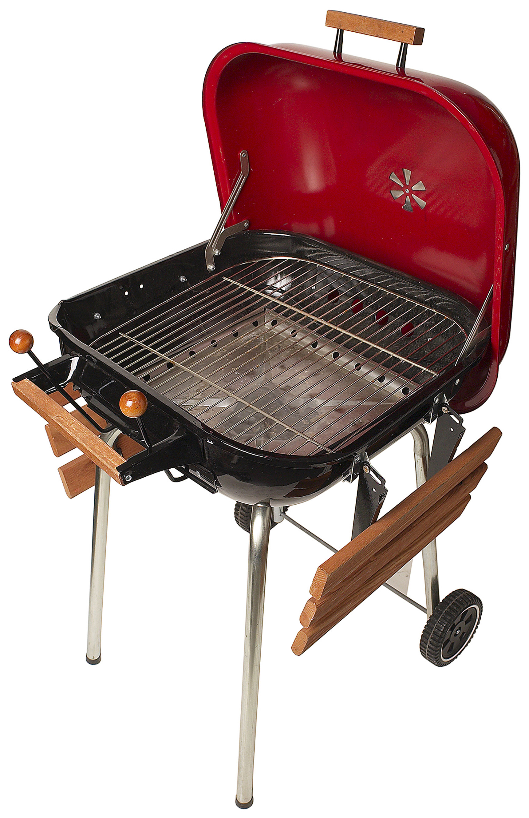 Susto por mon&oacute;xido de carbono