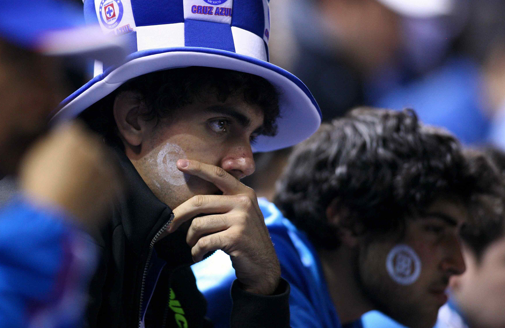 Ya ni llorar es bueno