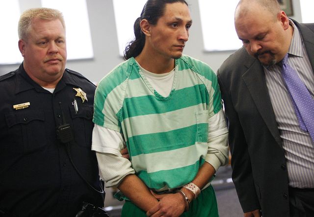 10 a&ntilde;os para pandillero de Sultan