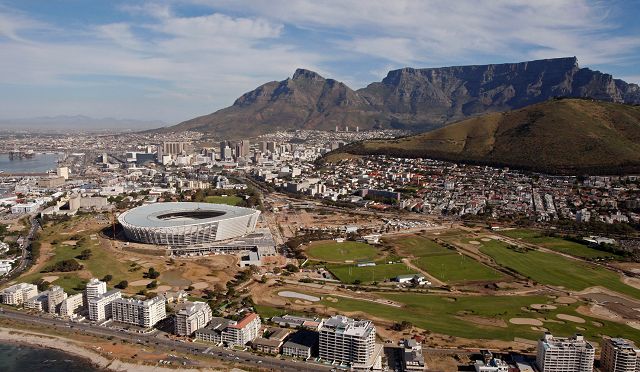 2010: El A&ntilde;o del Mundial