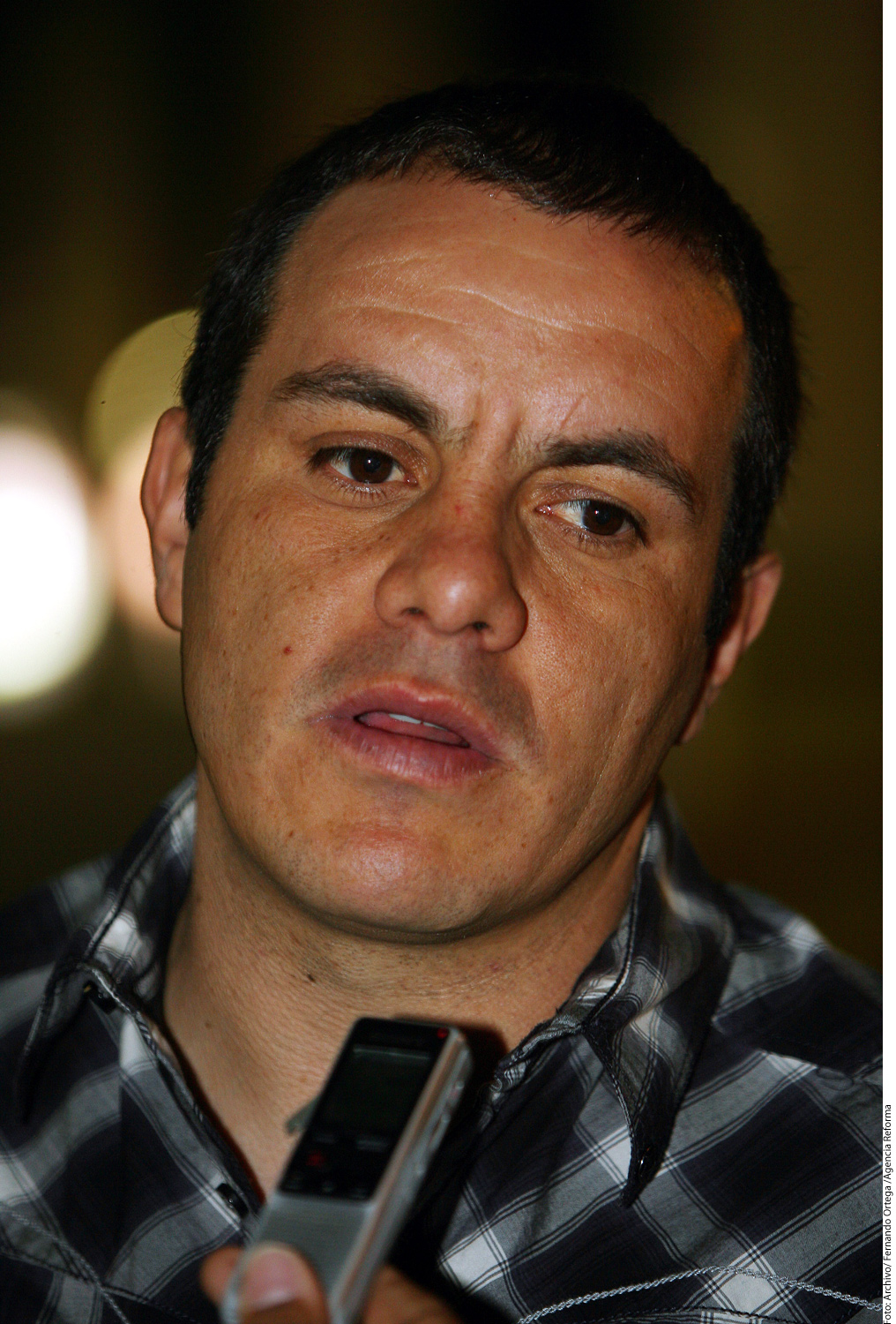 Duras Cr&iacute;ticas de "Temo" al Am&eacute;rica