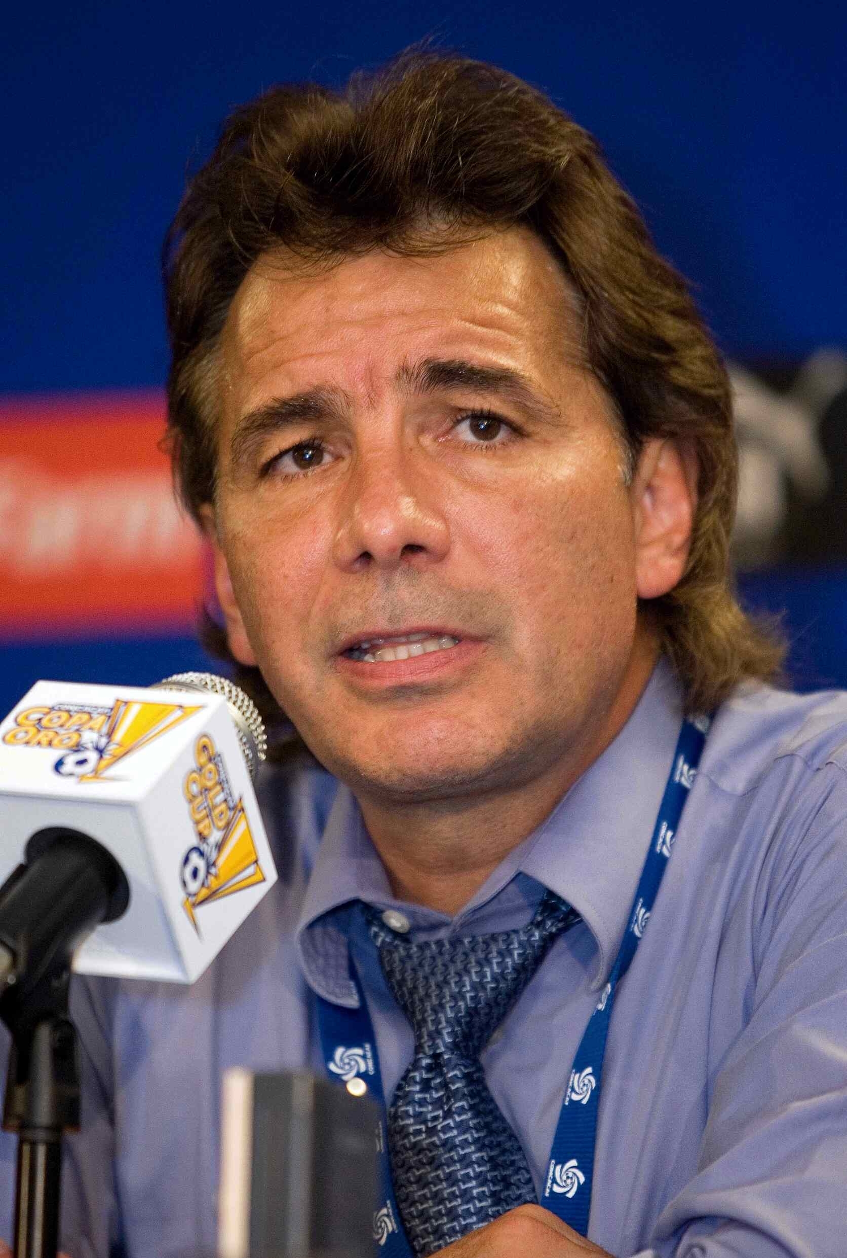 Mercado de 'Cerebros'