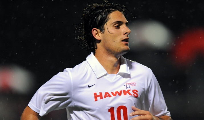 La Hora de los J&oacute;venes