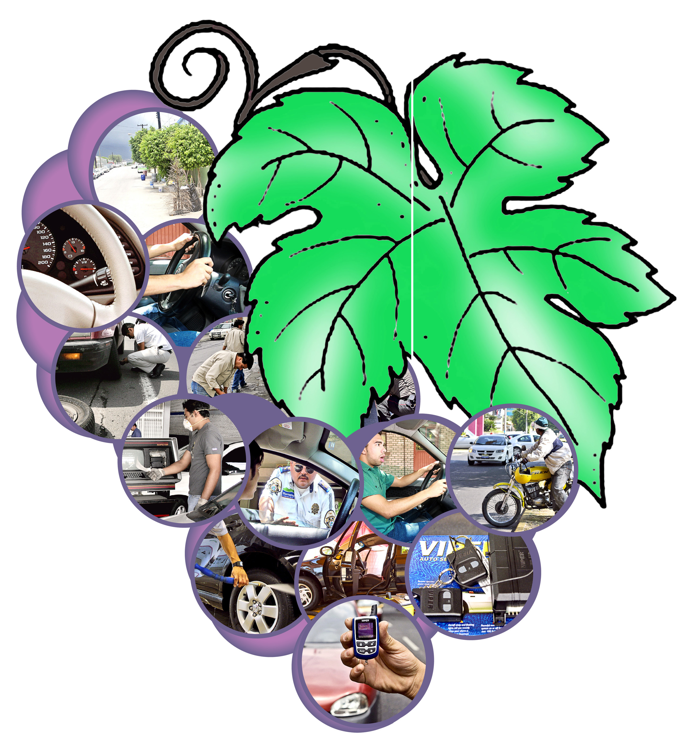 F&iacute;jate prop&oacute;sitos a favor de tu auto