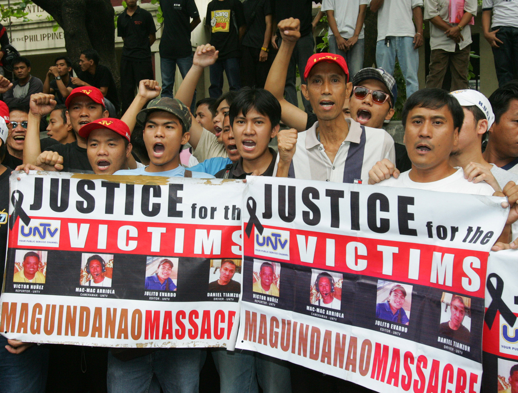 Fue A&ntilde;o Dif&iacute;cil Para Periodistas