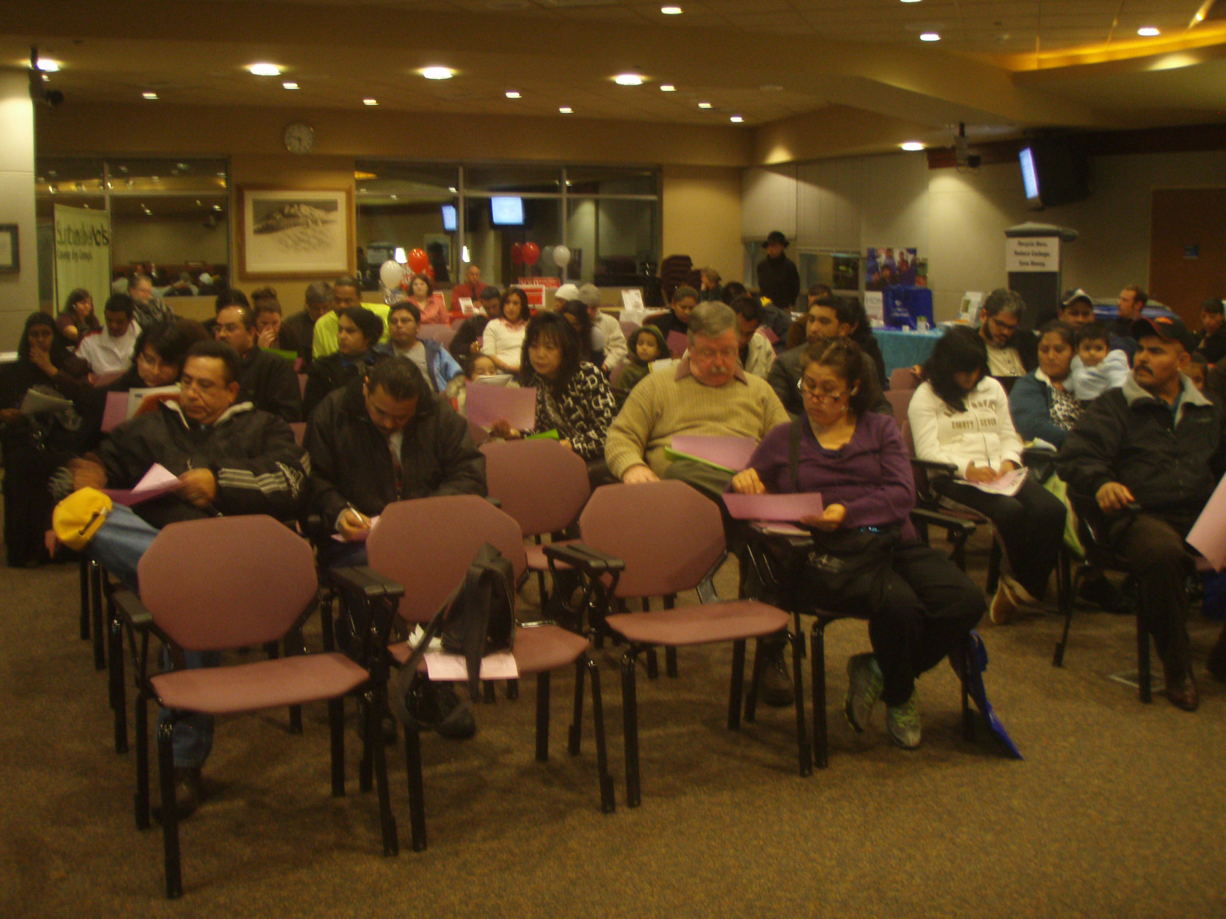 Ayuda para comprar su casa