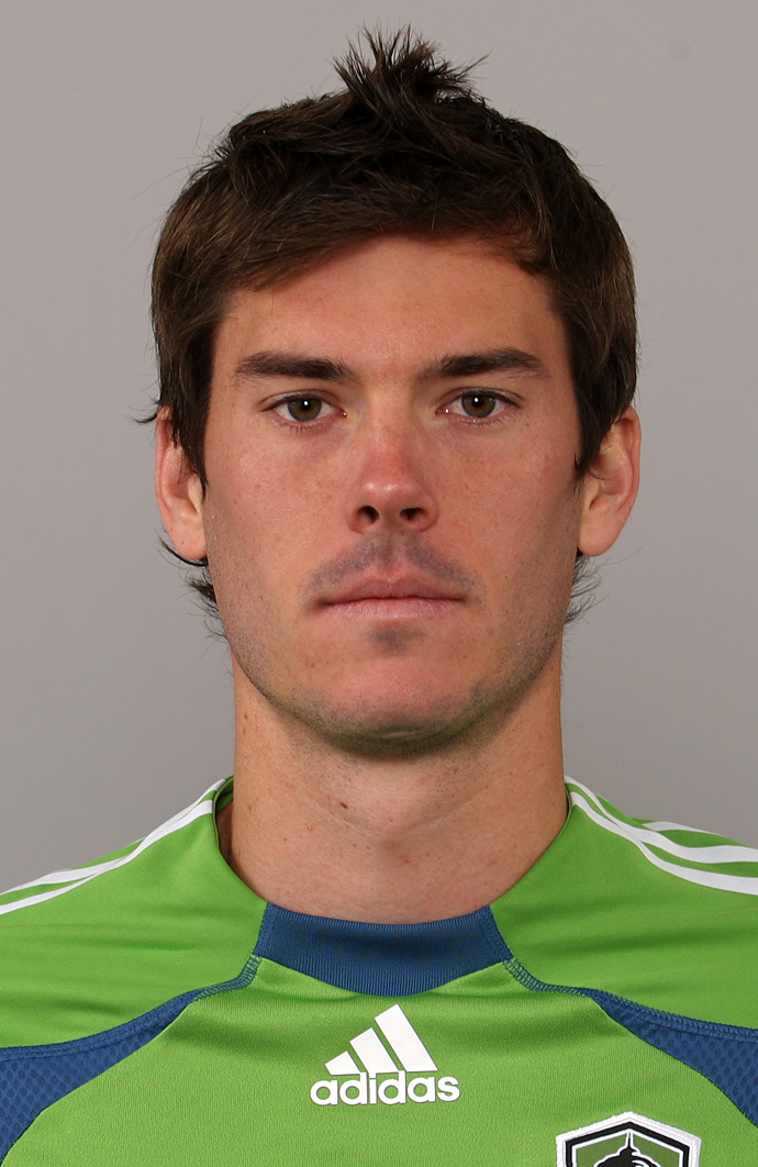 Dos Hispanos y un “Sounder” a selecci&oacute;n E.U.