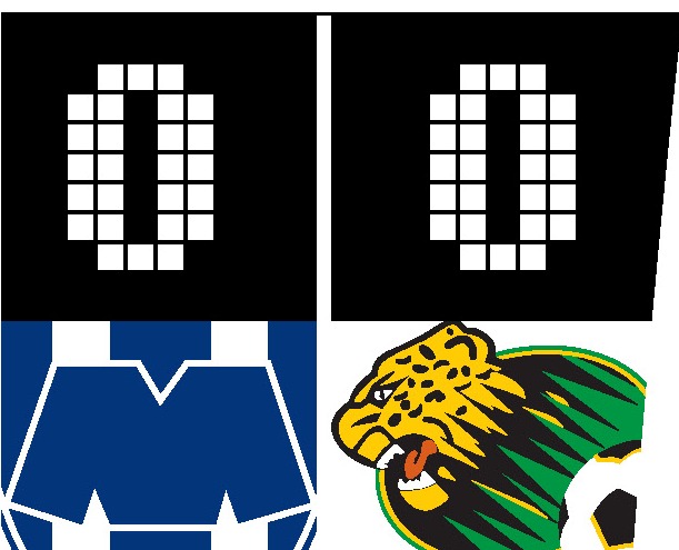 Puebla 4, Tigres 1; Ruiz y Gonz&aacute;lez gu&iacute;an triunfo