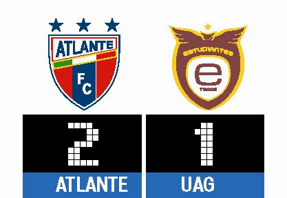 Am&eacute;rica comienza firme