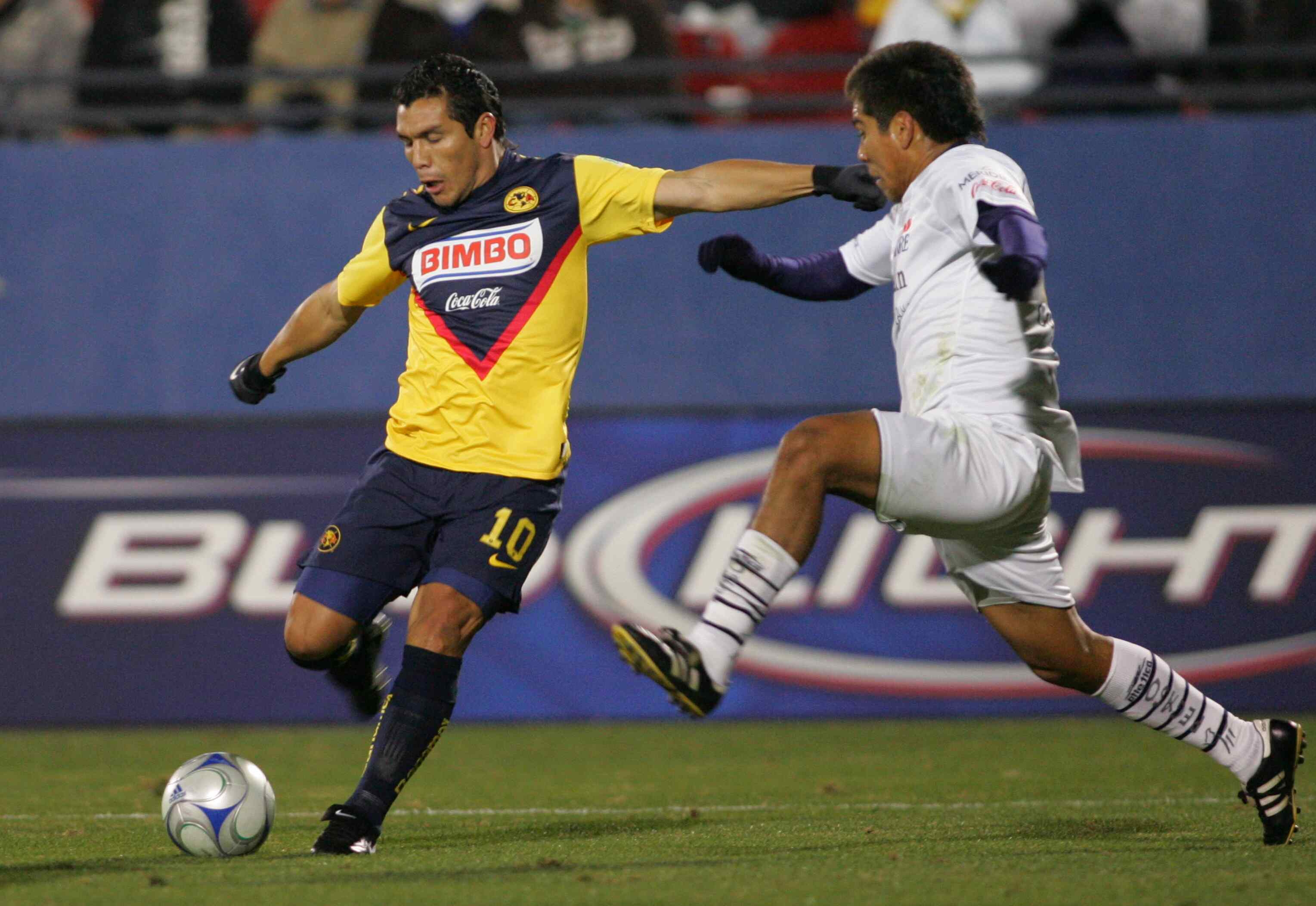 'Vuela' Am&eacute;rica hacia las finales