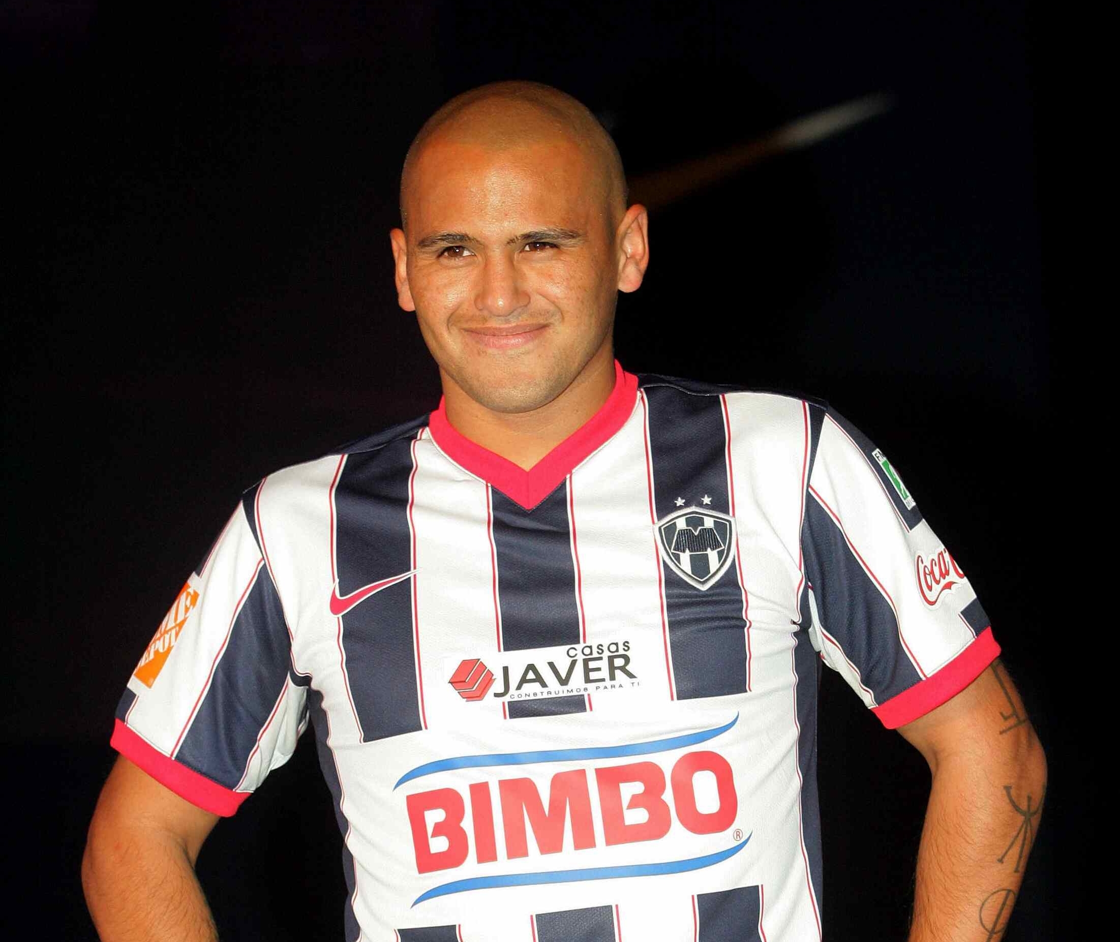 'Chupete' es del Zaragoza.