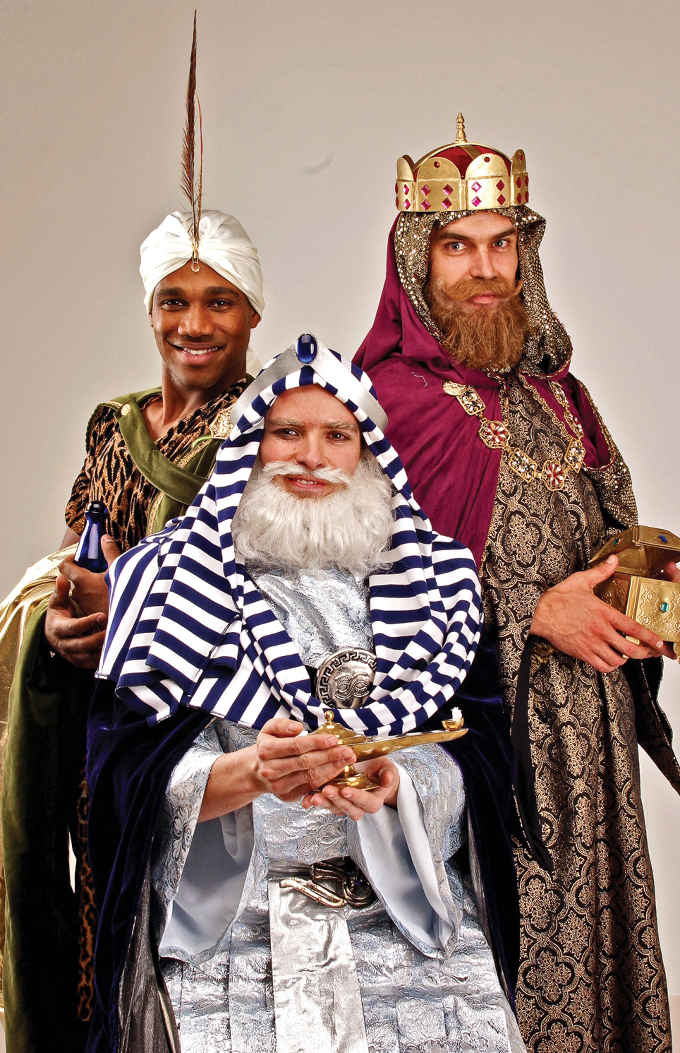 Desenrosque la historia