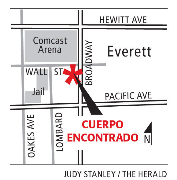 Tiroteo no fue al azar