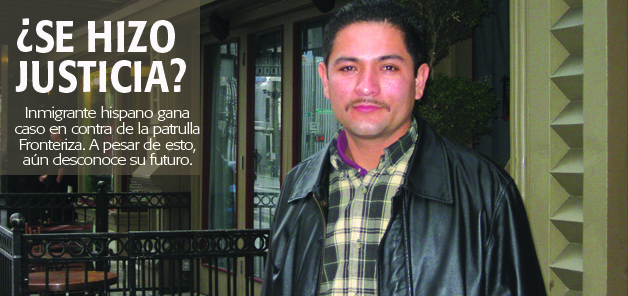 &iquest;Se hizo justicia?