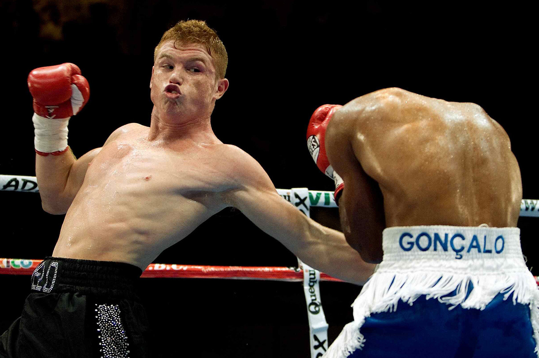 Quieren el trono jalisciences