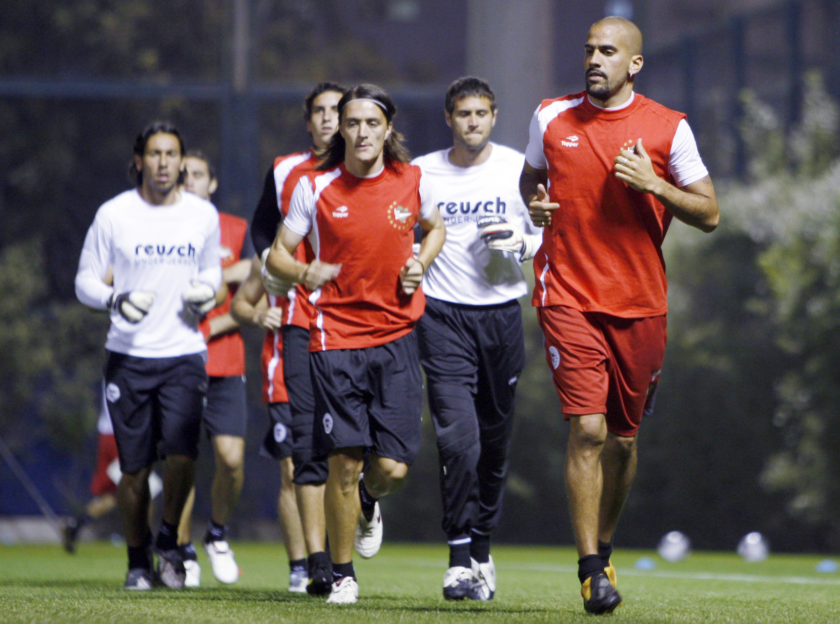 Ver&oacute;n no se quiere mover